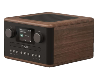 PURE Classic C-D4 Coffee Brown/Walnut EU/UK - 1538312 - zdjęcie 2